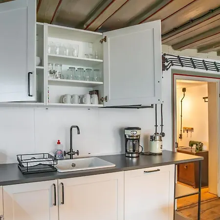 Living Timeless- Black Forest Moments Mit Sauna Fuer 8 Personen In Hüfingen Buitenkant foto