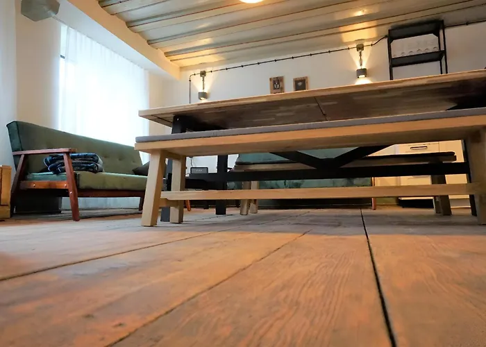 Living Timeless- Black Forest Moments Mit Sauna Fuer 8 Personen In Huefingen