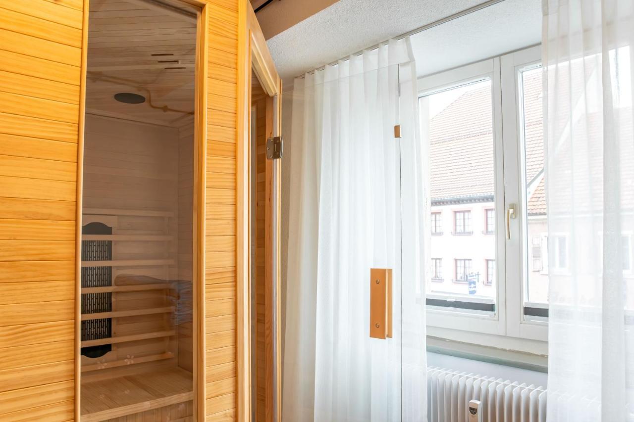 Living Timeless- Black Forest Moments Mit Sauna Fuer 8 Personen In Apartment *