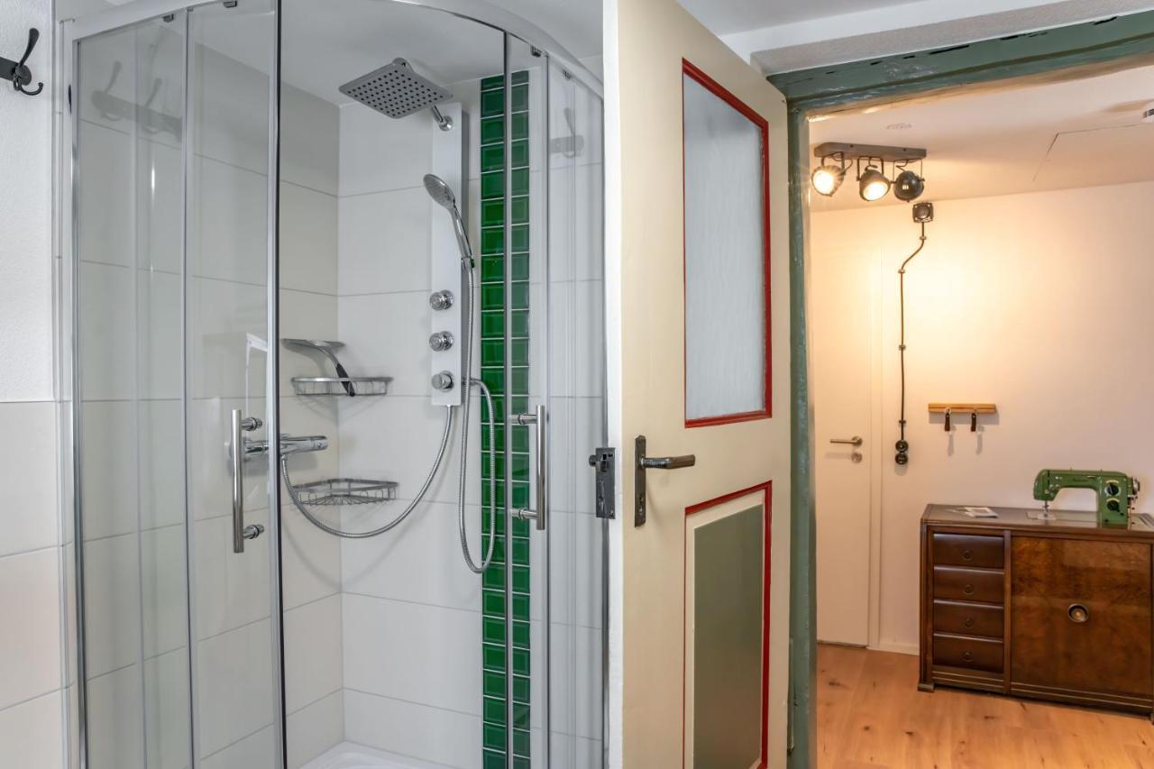 Apartment Living Timeless- Black Forest Moments Mit Sauna Fuer 8 Personen In