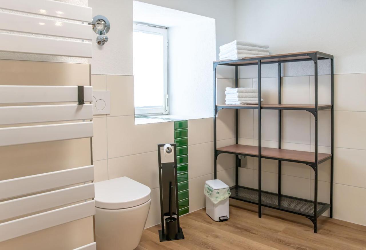 Living Timeless- Black Forest Moments Mit Sauna Fuer 8 Personen In *