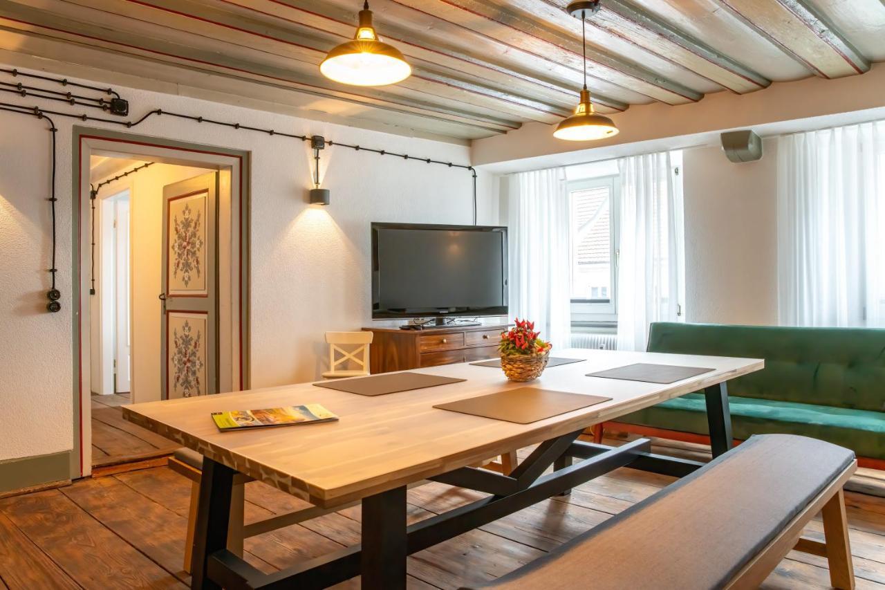 Living Timeless- Black Forest Moments Mit Sauna Fuer 8 Personen In