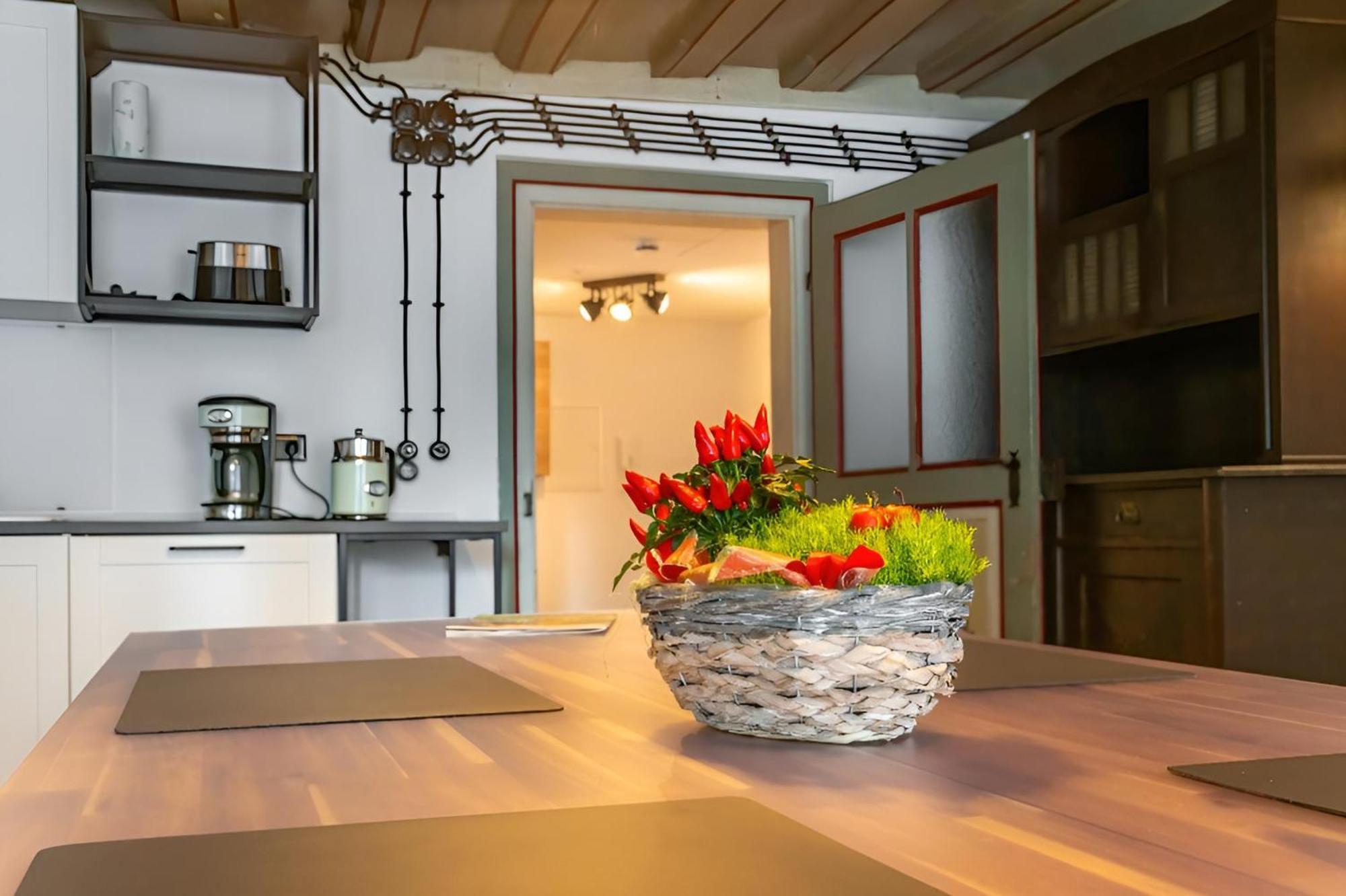 Living Timeless- Black Forest Moments Mit Sauna Fuer 8 Personen In Apartment