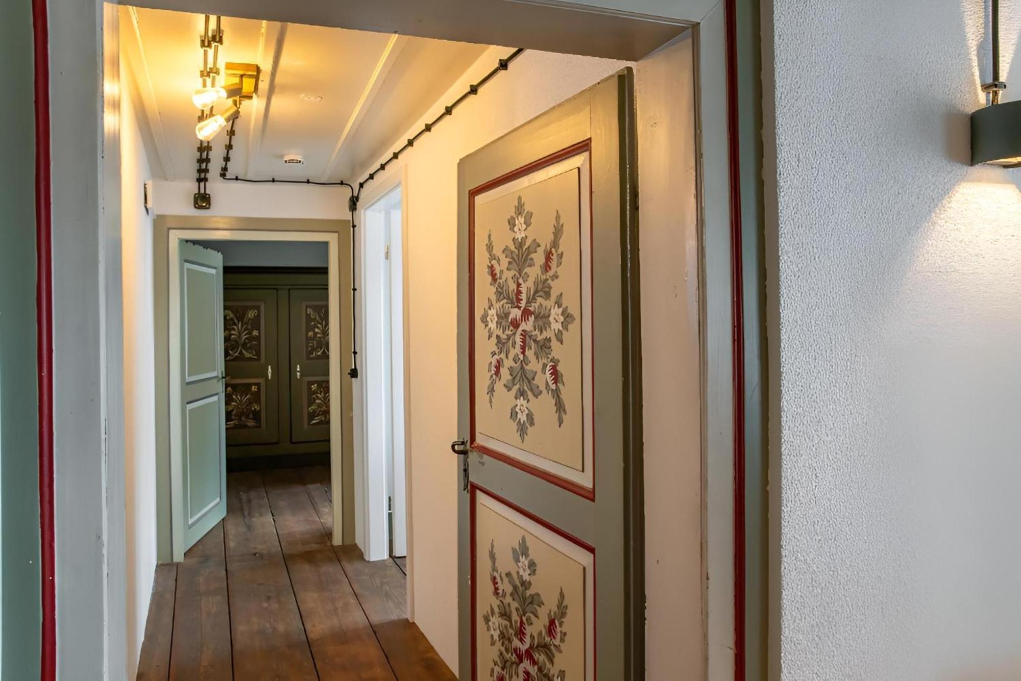 Living Timeless- Black Forest Moments Mit Sauna Fuer 8 Personen In Huefingen