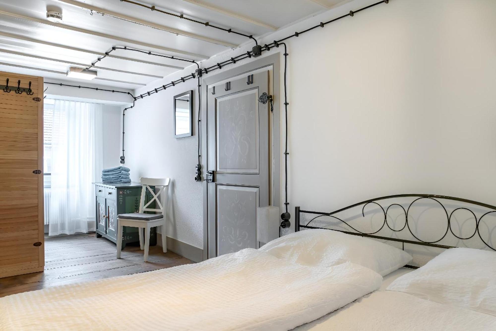 Living Timeless- Black Forest Moments Mit Sauna Fuer 8 Personen In Apartment *
