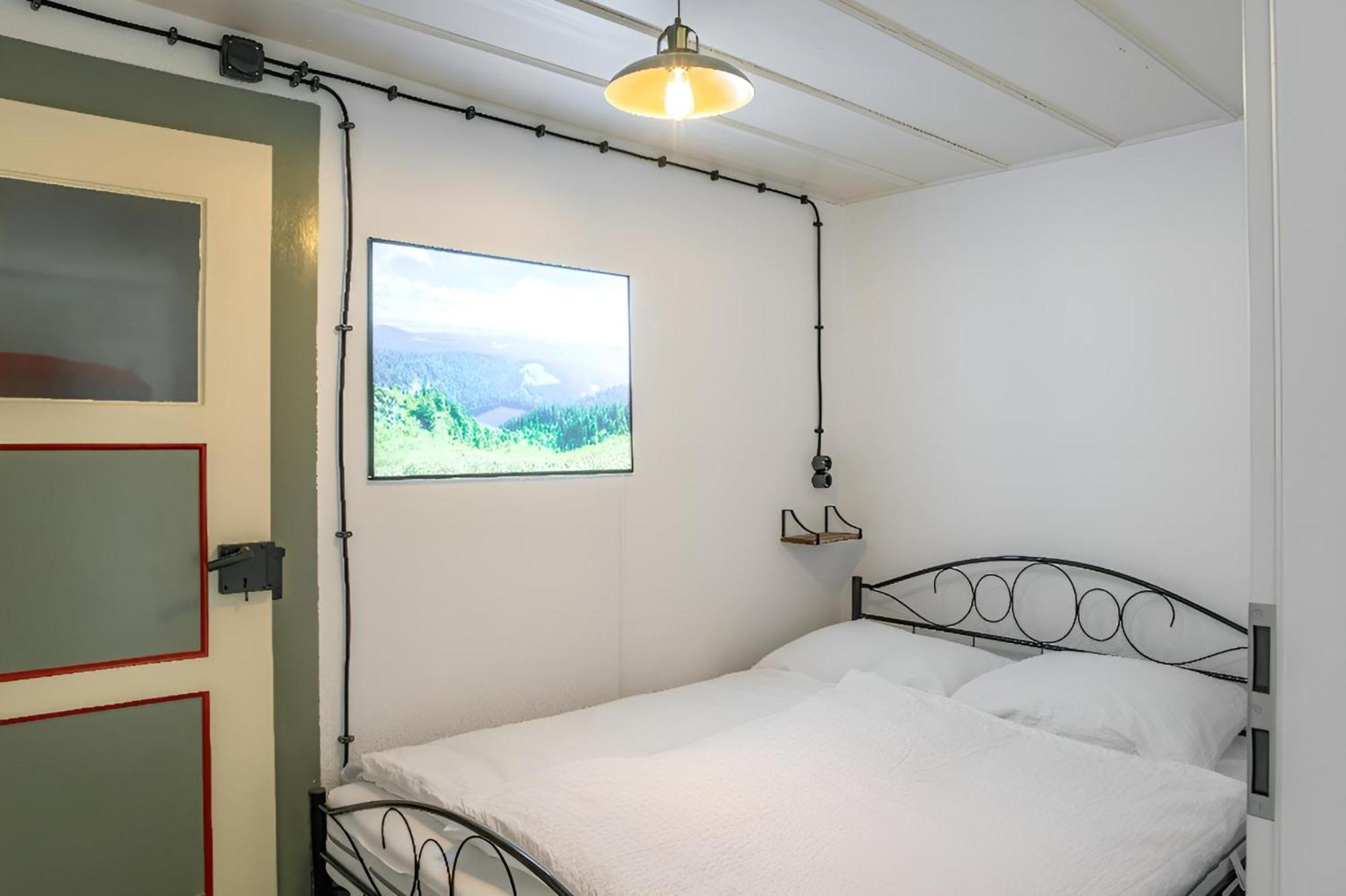 Living Timeless- Black Forest Moments Mit Sauna Fuer 8 Personen In Apartment *