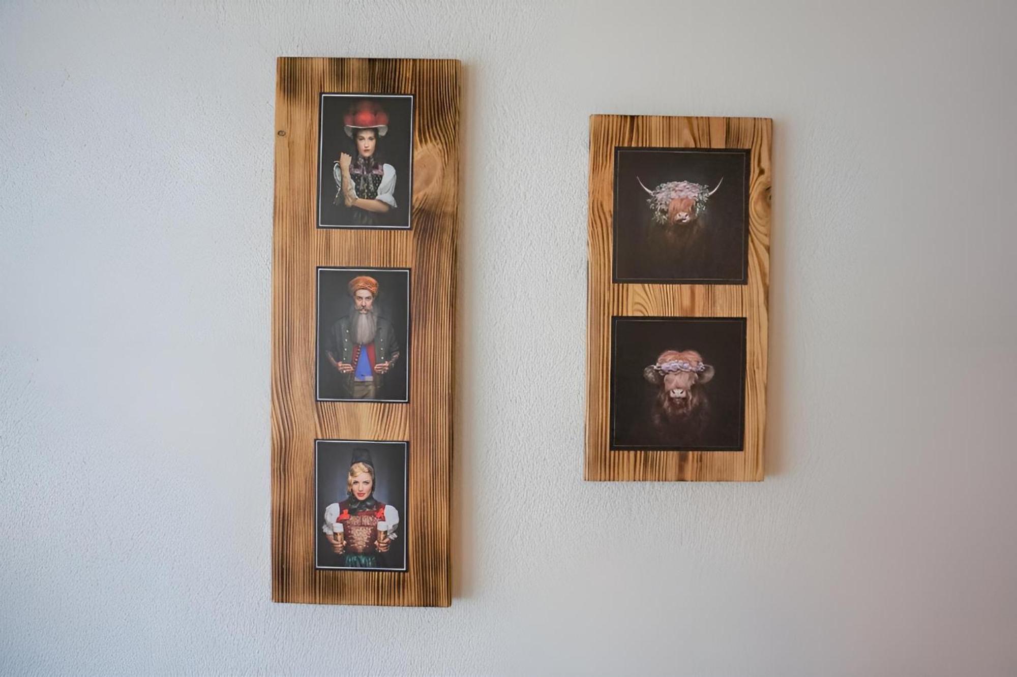 Living Timeless- Black Forest Moments Mit Sauna Fuer 8 Personen In * Huefingen